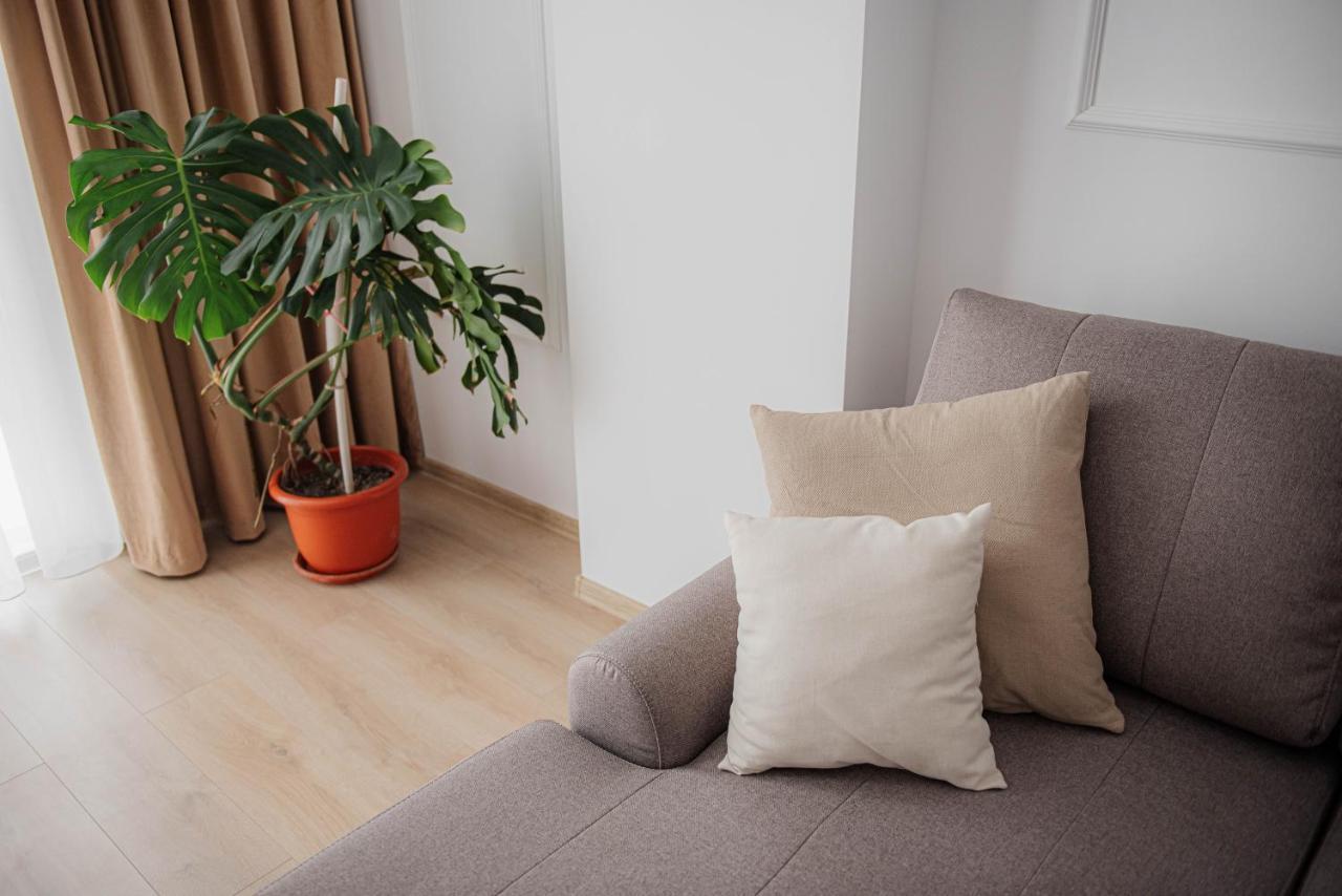 Modern Apartment In Τιμισοάρα Εξωτερικό φωτογραφία