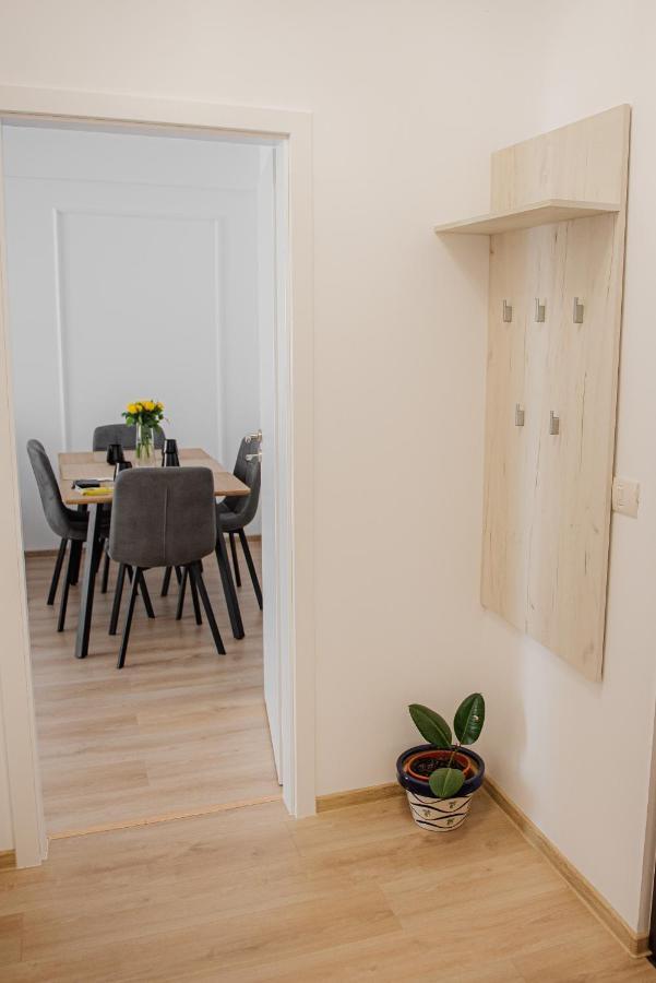 Modern Apartment In Τιμισοάρα Εξωτερικό φωτογραφία