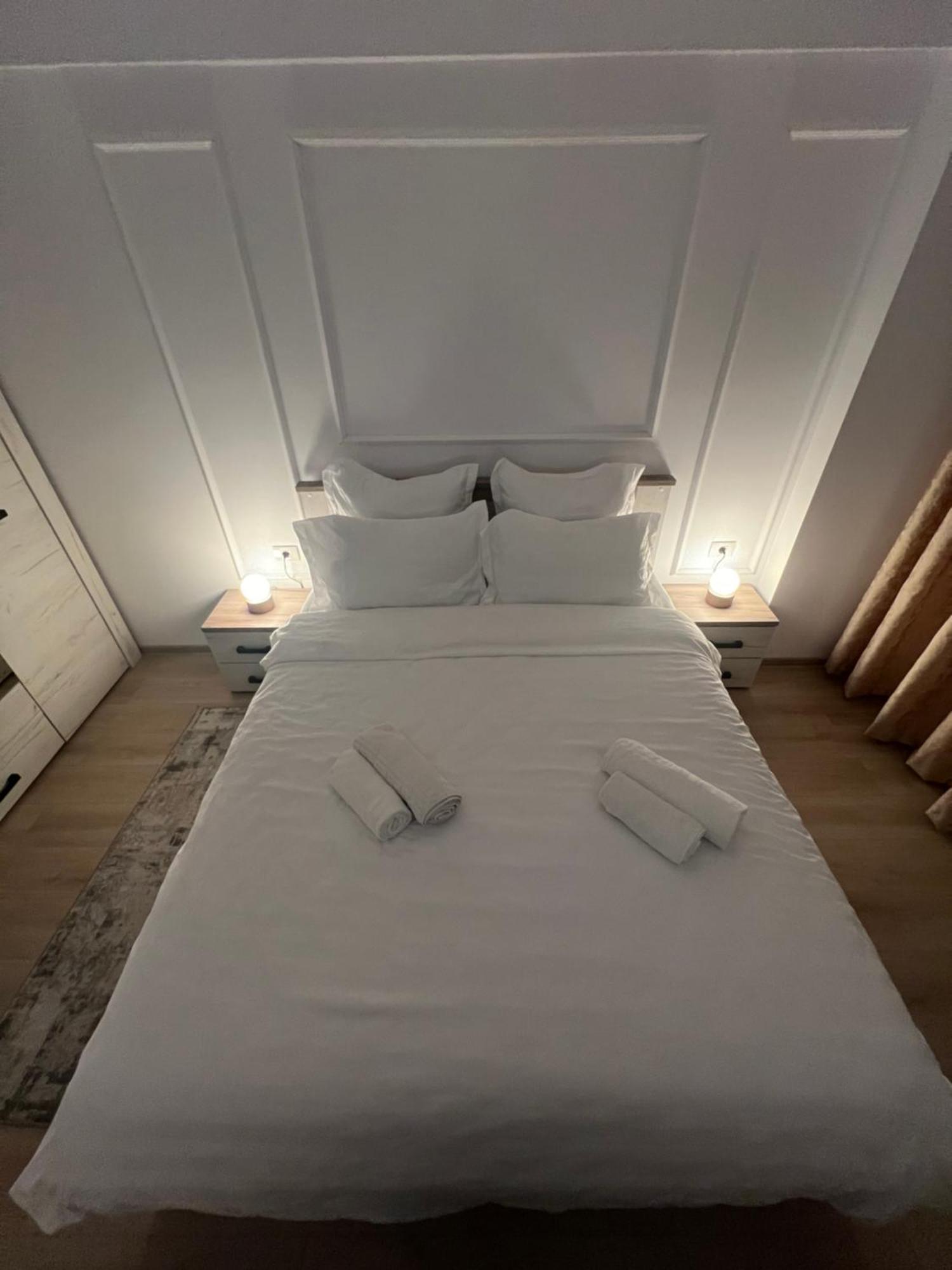 Modern Apartment In Τιμισοάρα Εξωτερικό φωτογραφία