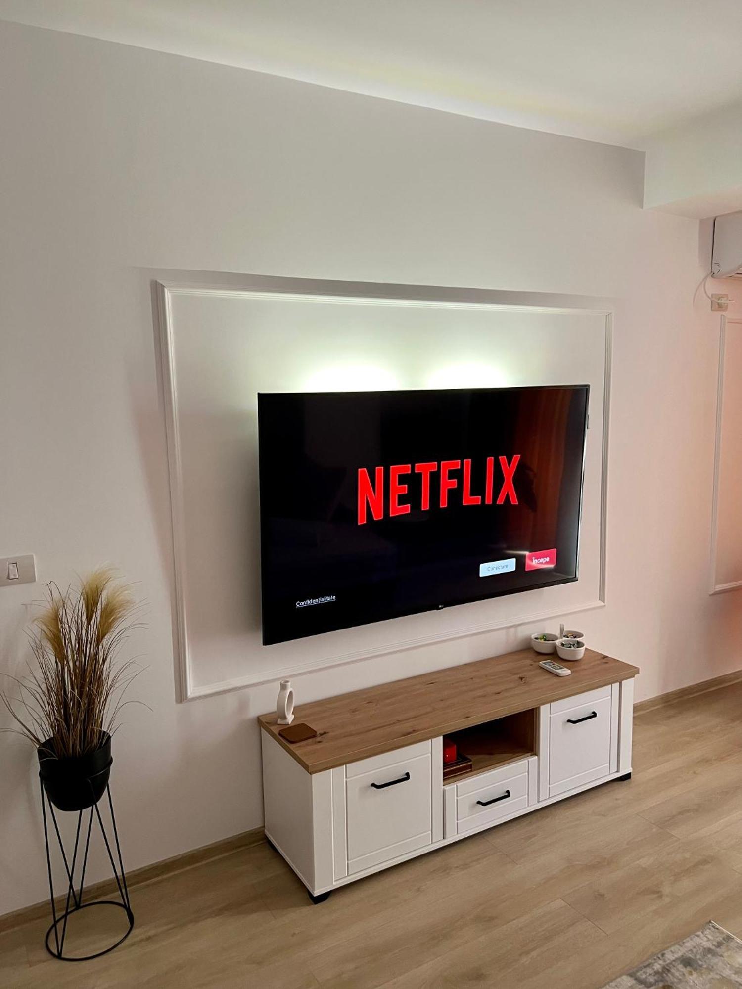 Modern Apartment In Τιμισοάρα Εξωτερικό φωτογραφία