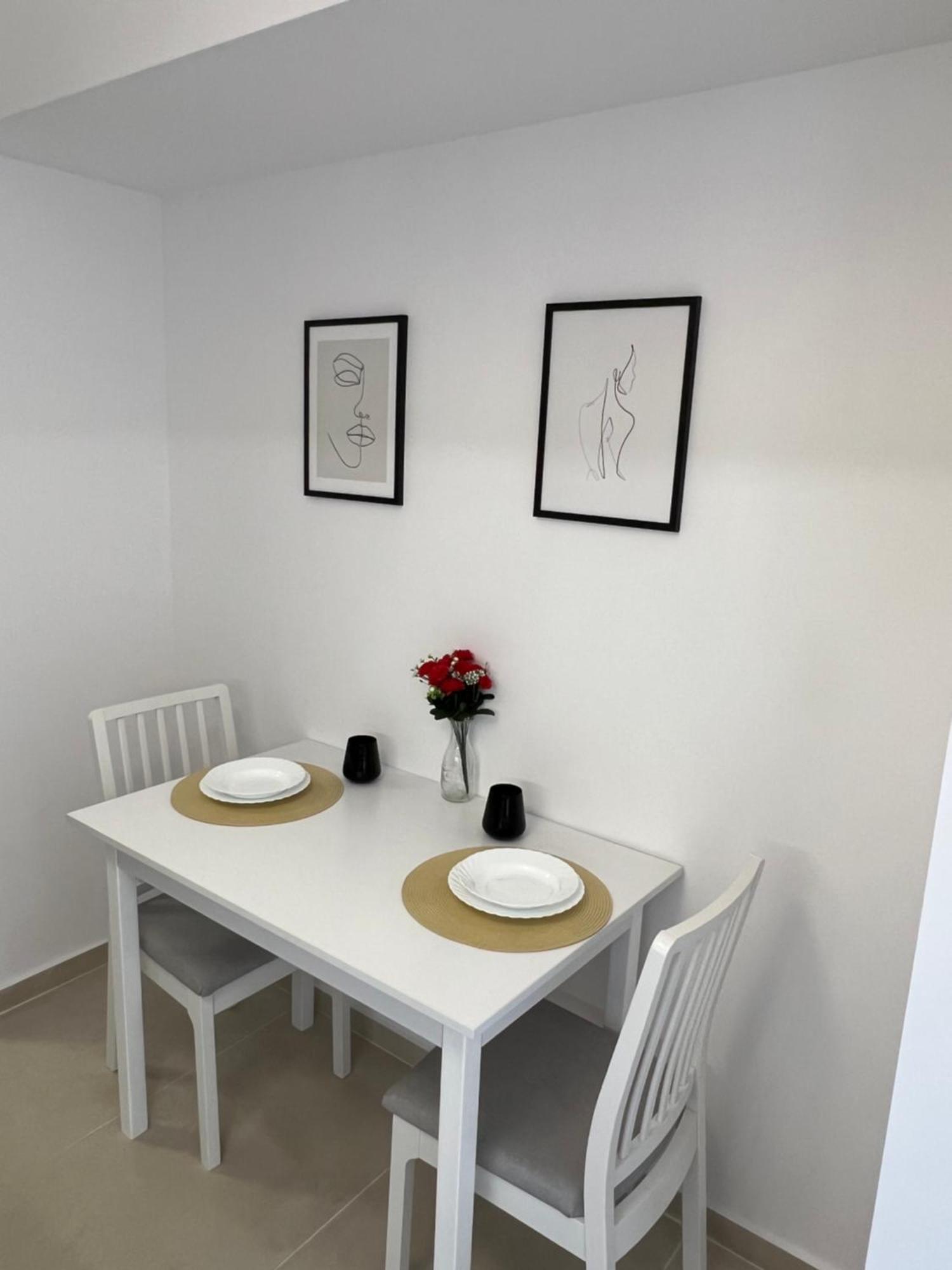 Modern Apartment In Τιμισοάρα Εξωτερικό φωτογραφία