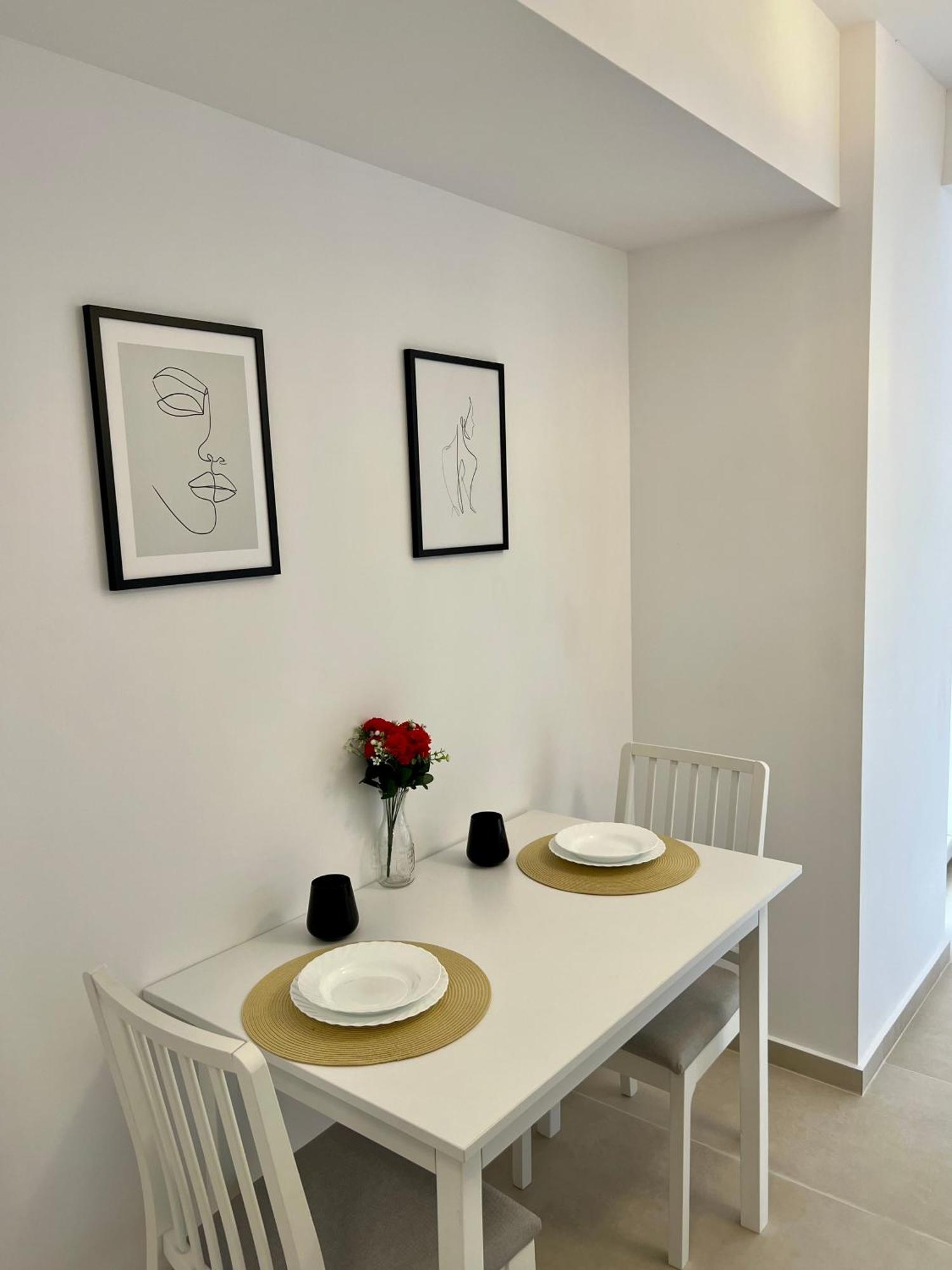 Modern Apartment In Τιμισοάρα Εξωτερικό φωτογραφία