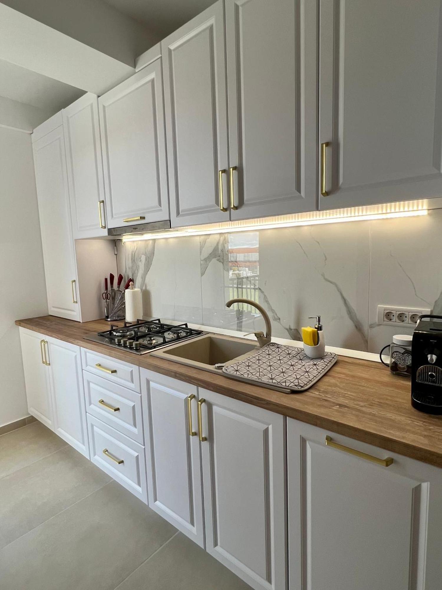 Modern Apartment In Τιμισοάρα Εξωτερικό φωτογραφία